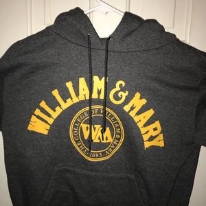 William and Mary Hoodie