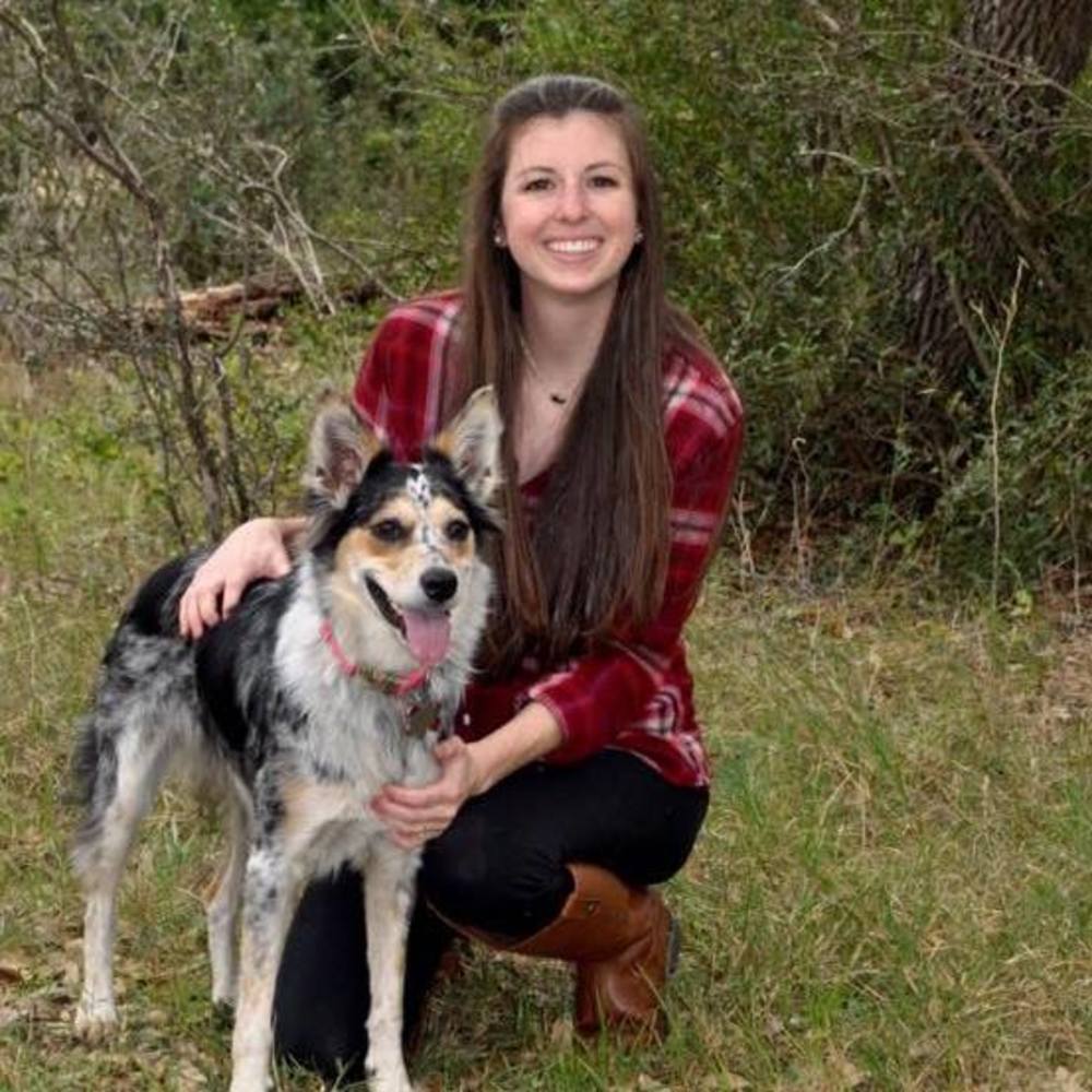 Meet your Posher, Jennifer