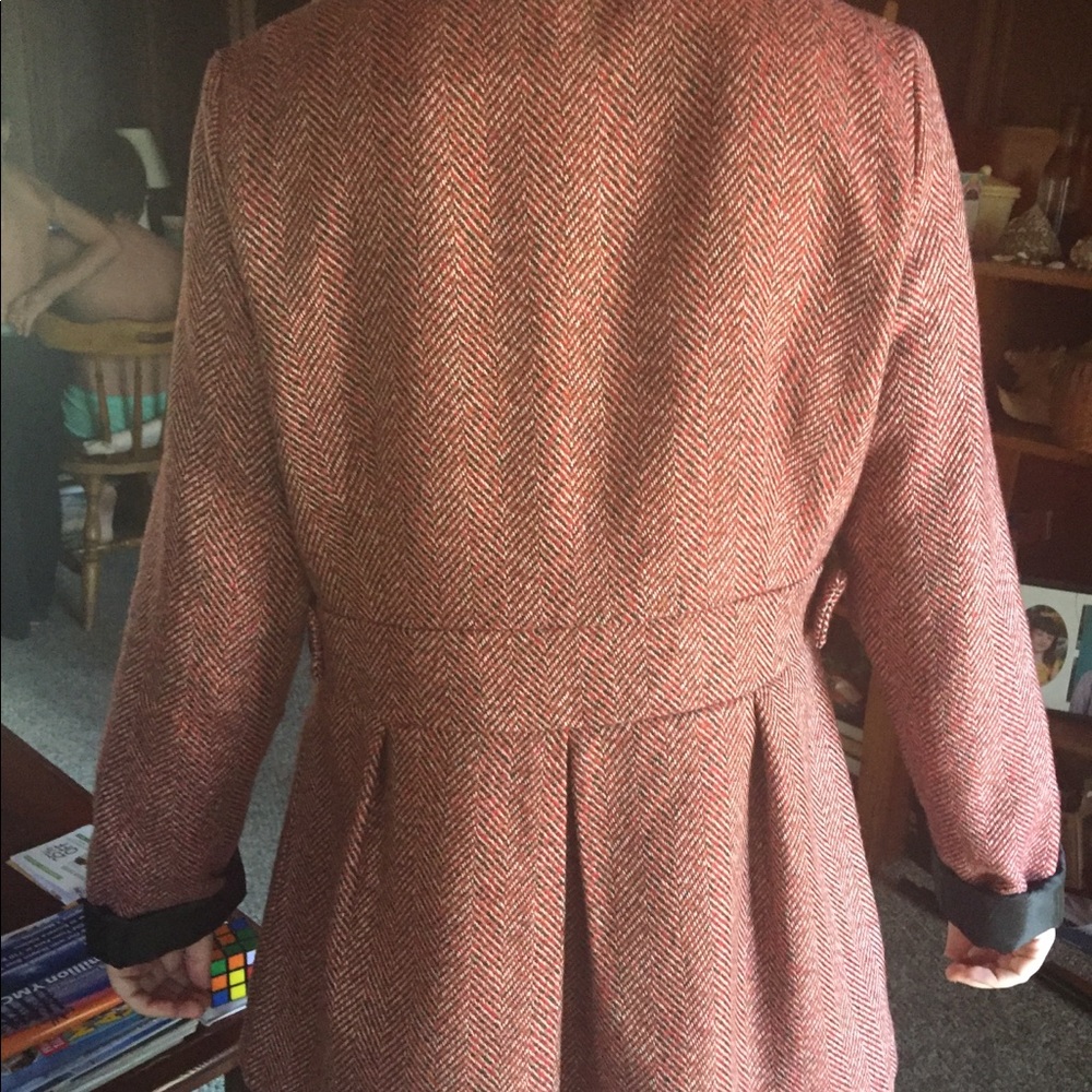 Needle and Thread Coat - Picture 4 of 8