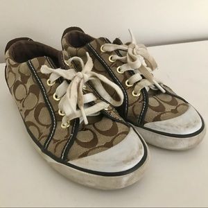 Coach Shoes