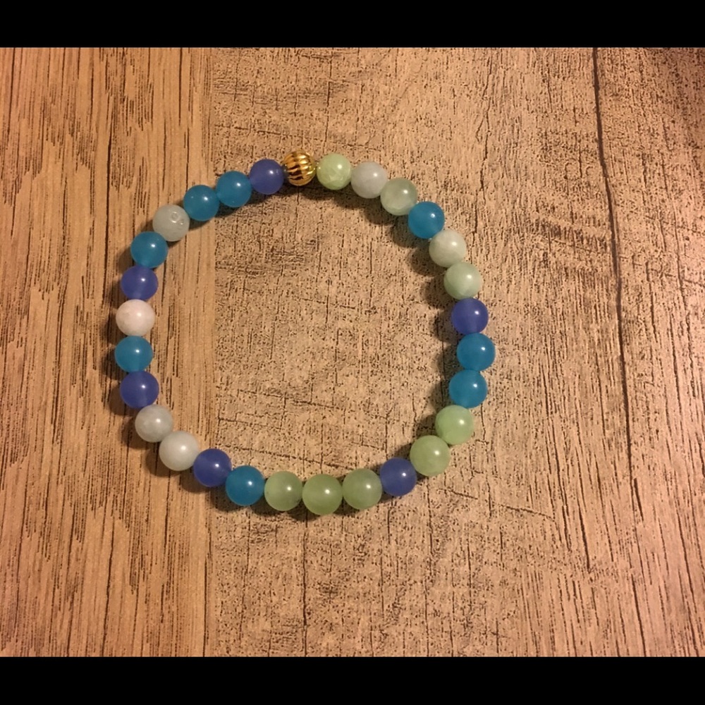 Aventurine mix Charma