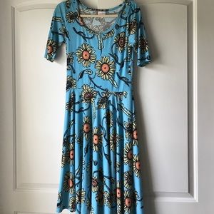 🌻 sunflower LuLaRoe Nicole M