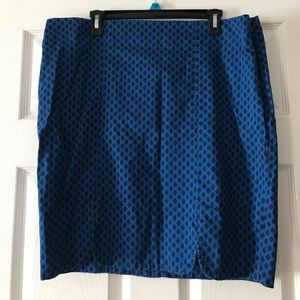 Eloquii Pencil Skirt