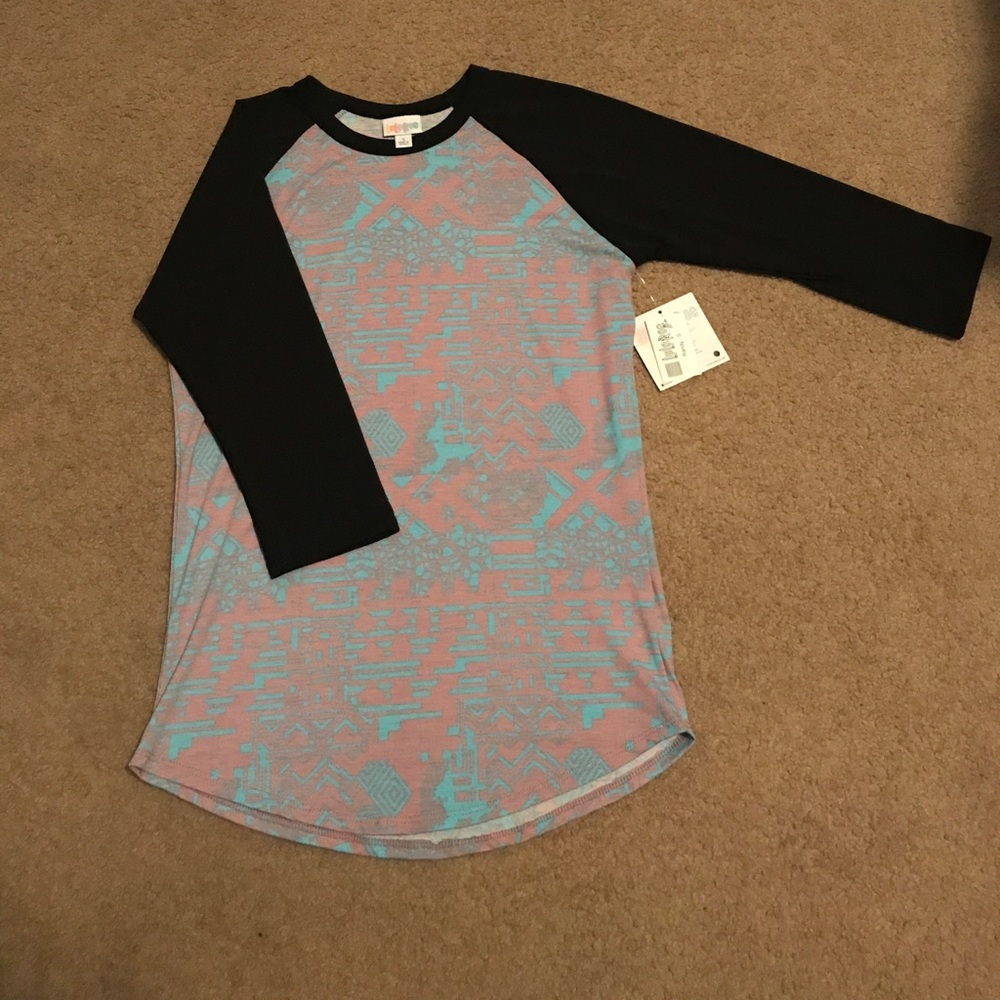 NWT LuLaRoe Randy