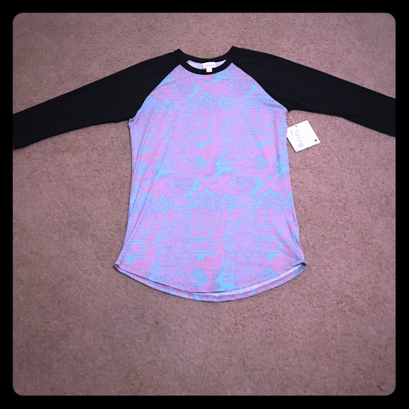 NWT LuLaRoe Randy - Picture 2 of 3