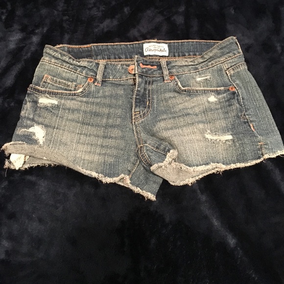 Jean Shorts (Assorted) - Picture 3 of 8