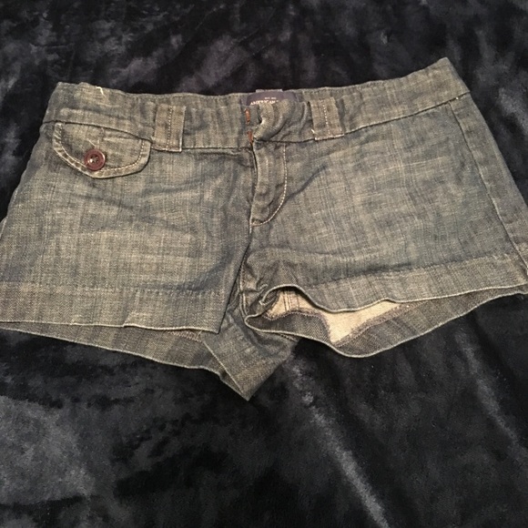 Jean Shorts (Assorted) - Picture 5 of 8