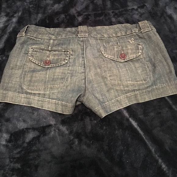 Jean Shorts (Assorted) - Picture 6 of 8