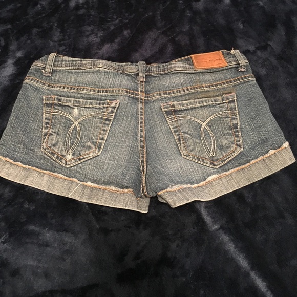 Jean Shorts (Assorted) - Picture 7 of 8