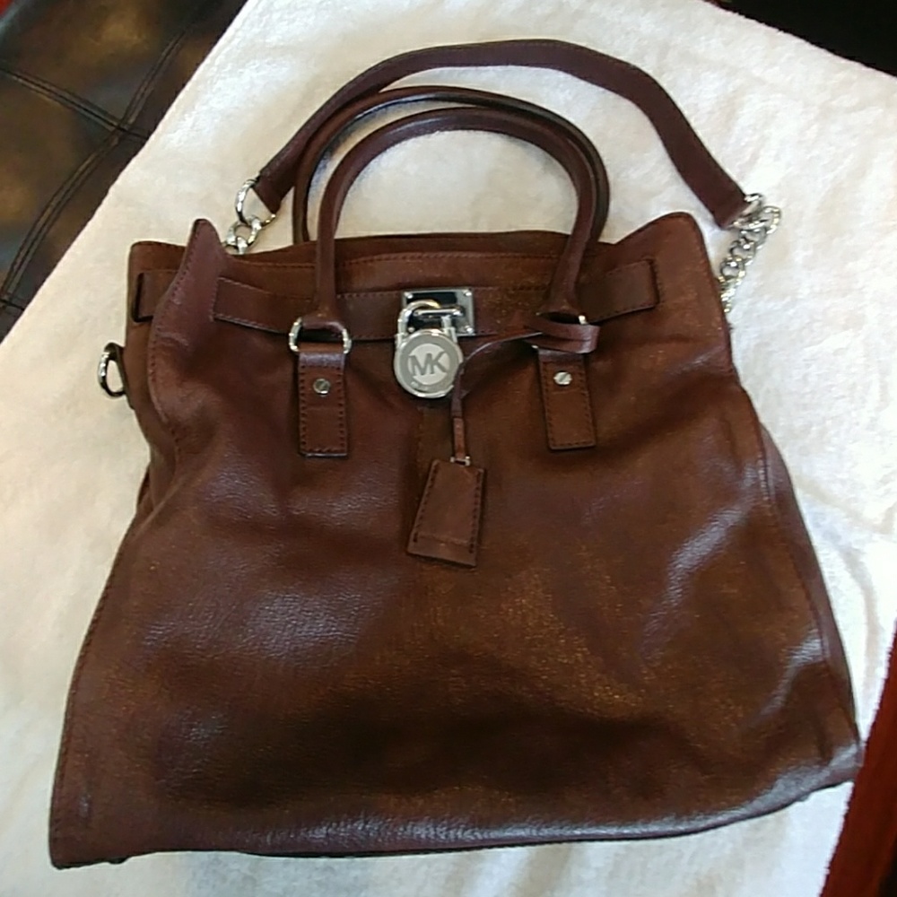 Michael Kors - Hamilton Purse