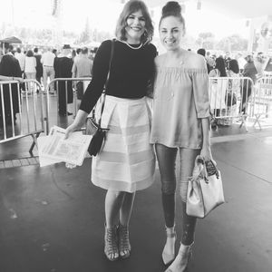 Meet your Posher, Morgan