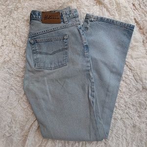 Vintage Express Jeans