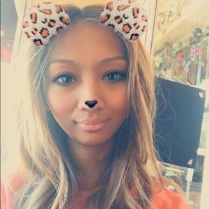 Meet your Posher, Doris