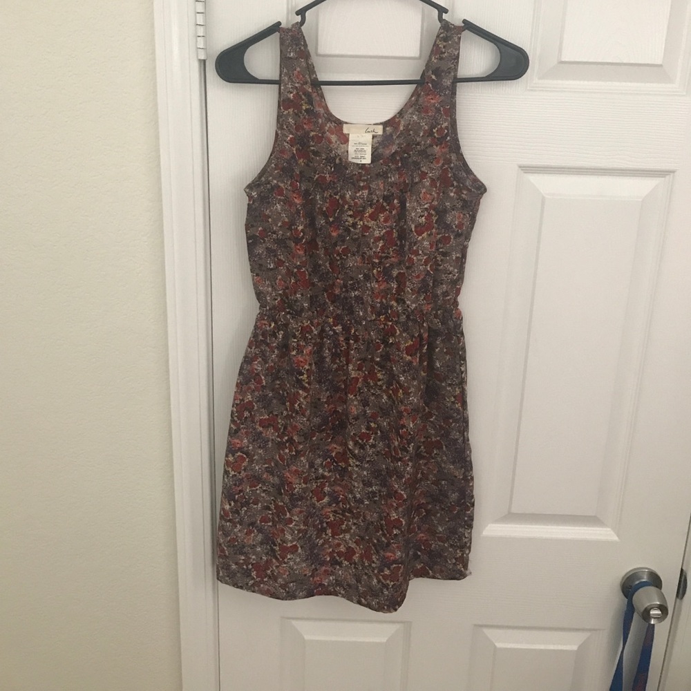 Summer dress