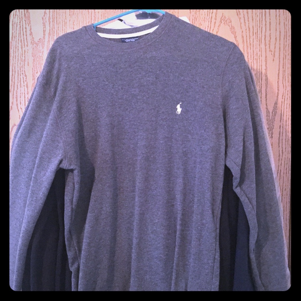 Ralph Lauren medium thermal