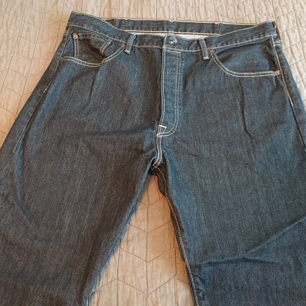 Levi's 501 Jeans