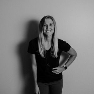 Meet your Posher, Carrie