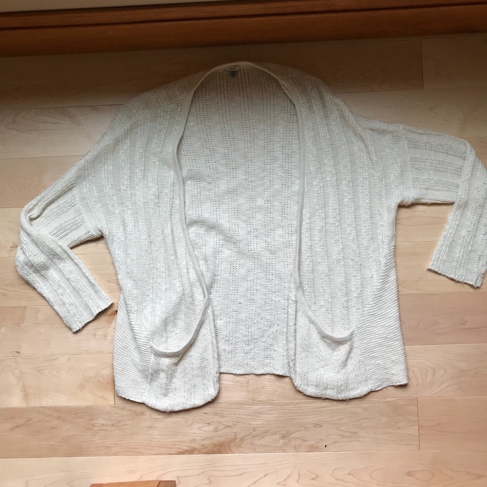 🌼 Snuggly Ecoté Cardigan 🌼