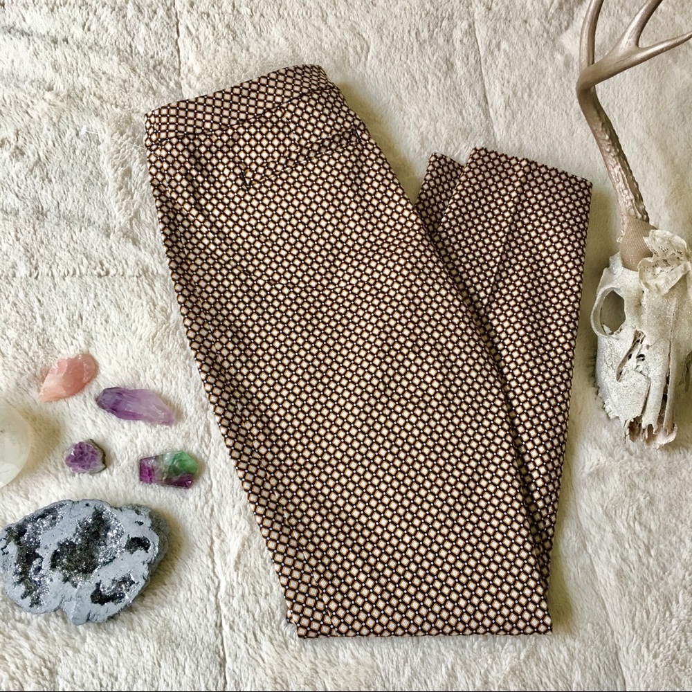 *BEST OFFER TAKES IT*Cynthia Rowley Pants