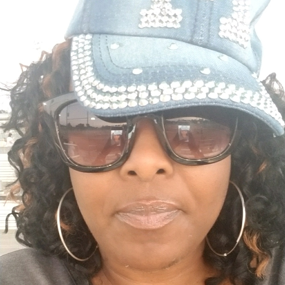 Meet your Posher, Teresa