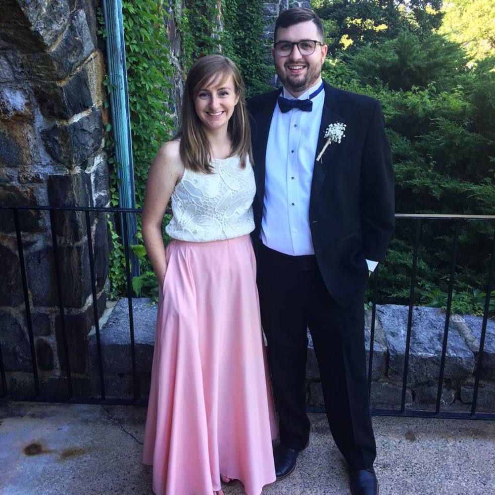 Meet your Posher, Nicole