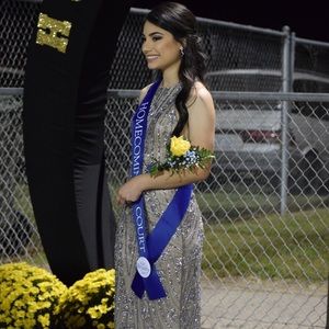 Meet your Posher, Irma