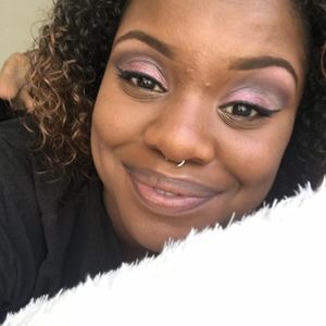 Meet your Posher, Tashawna