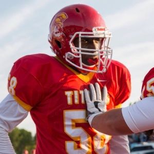 Meet your Posher, Dunn