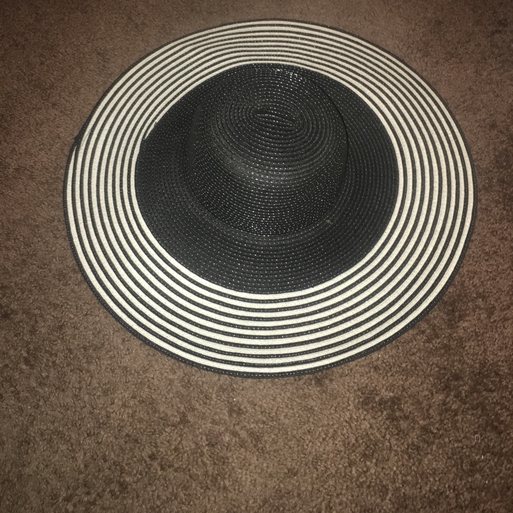 Floppy Sun Hat