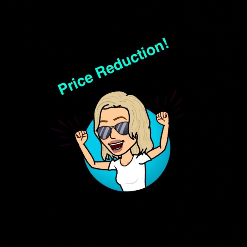 Many items now discounted