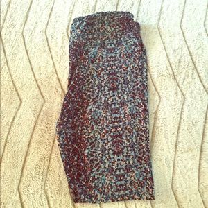 TC LulaRoe Leggings!