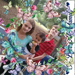 Meet your Posher, Jessica allen