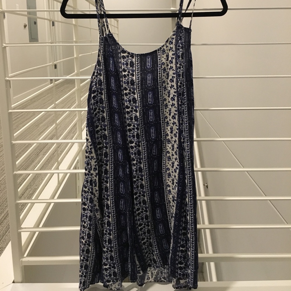 Hollister Dress