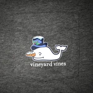 Vineyard Vines Longsleeve