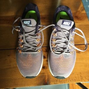 Nike Zoom Pegasus 33