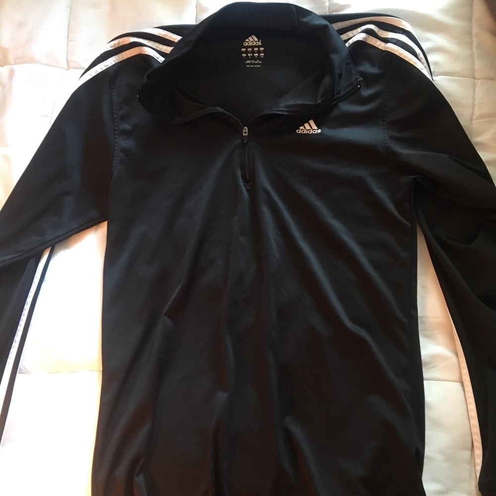 Adidas pullover