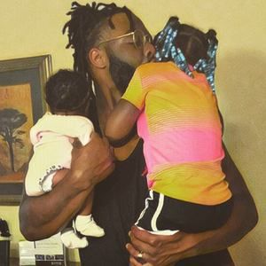 Meet your Posher, Elijah