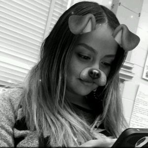 Meet your Posher, Asly