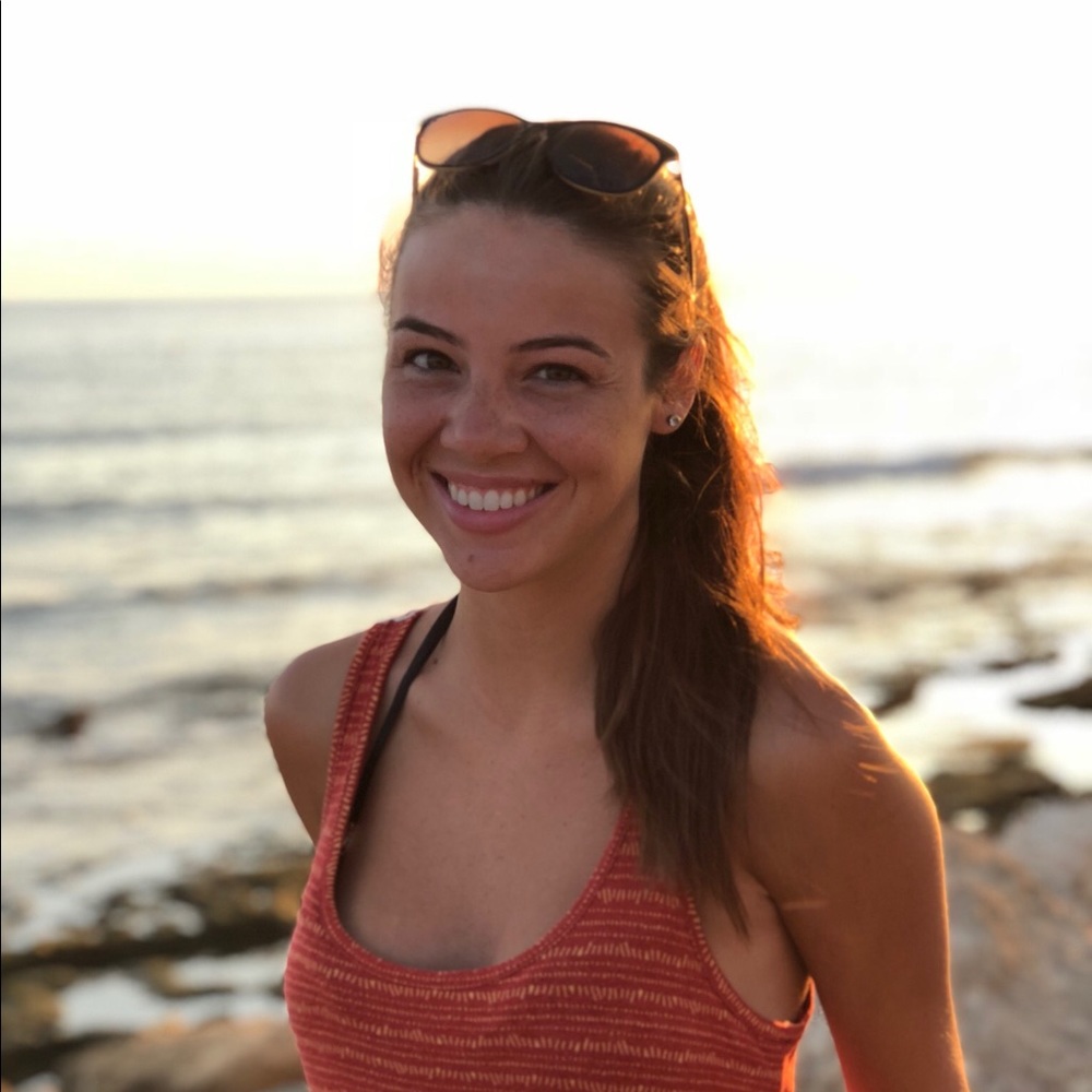 Meet your Posher, Nicole