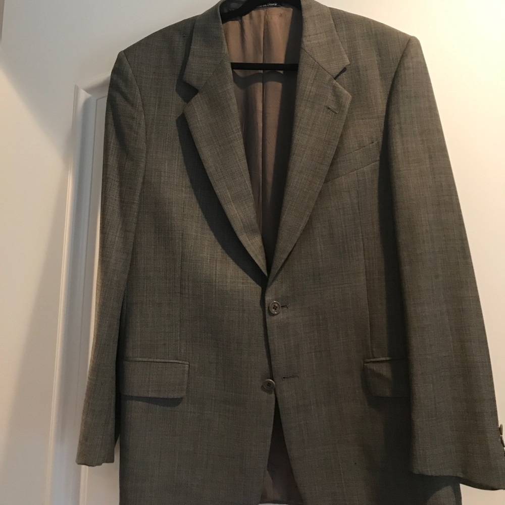 VALENTINO sport coat