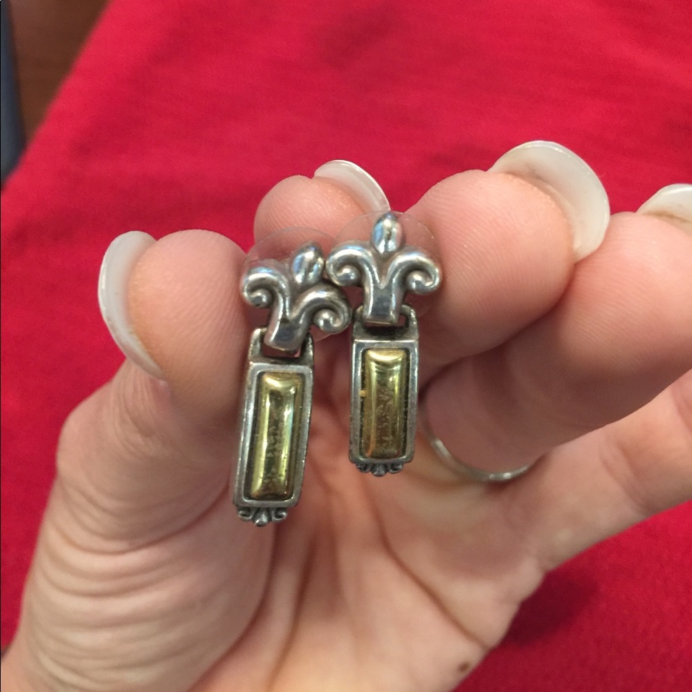Brighton earrings