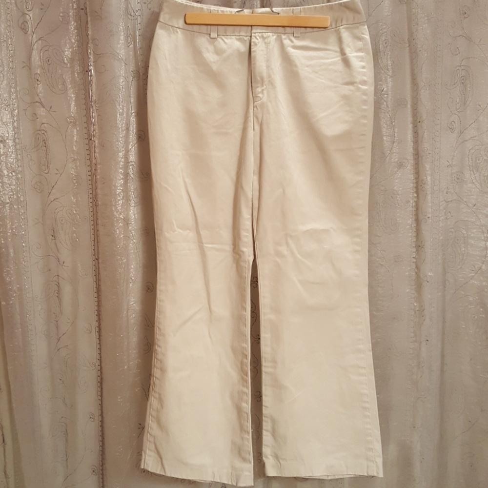 Banana Republic Pants
