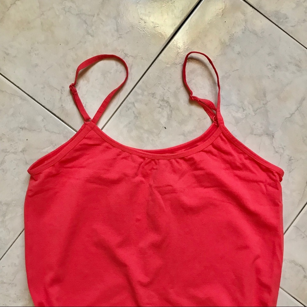 3 camis for the price of one!!!!