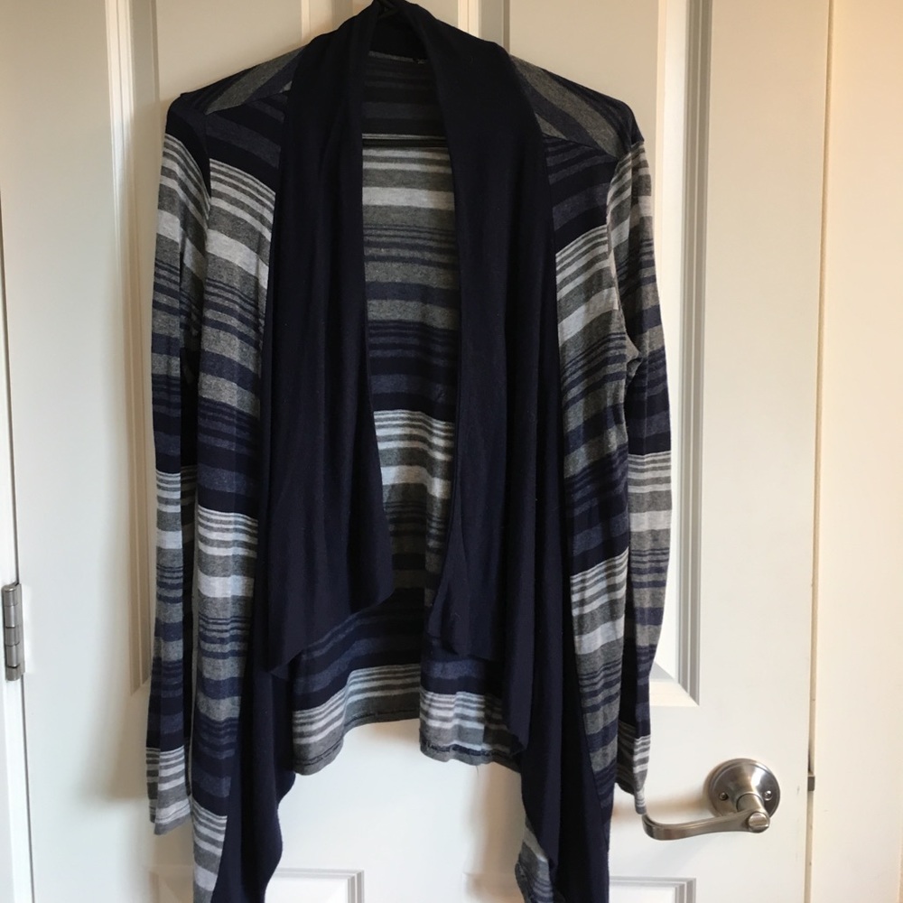 Ella Moss Cardigan. Size S.