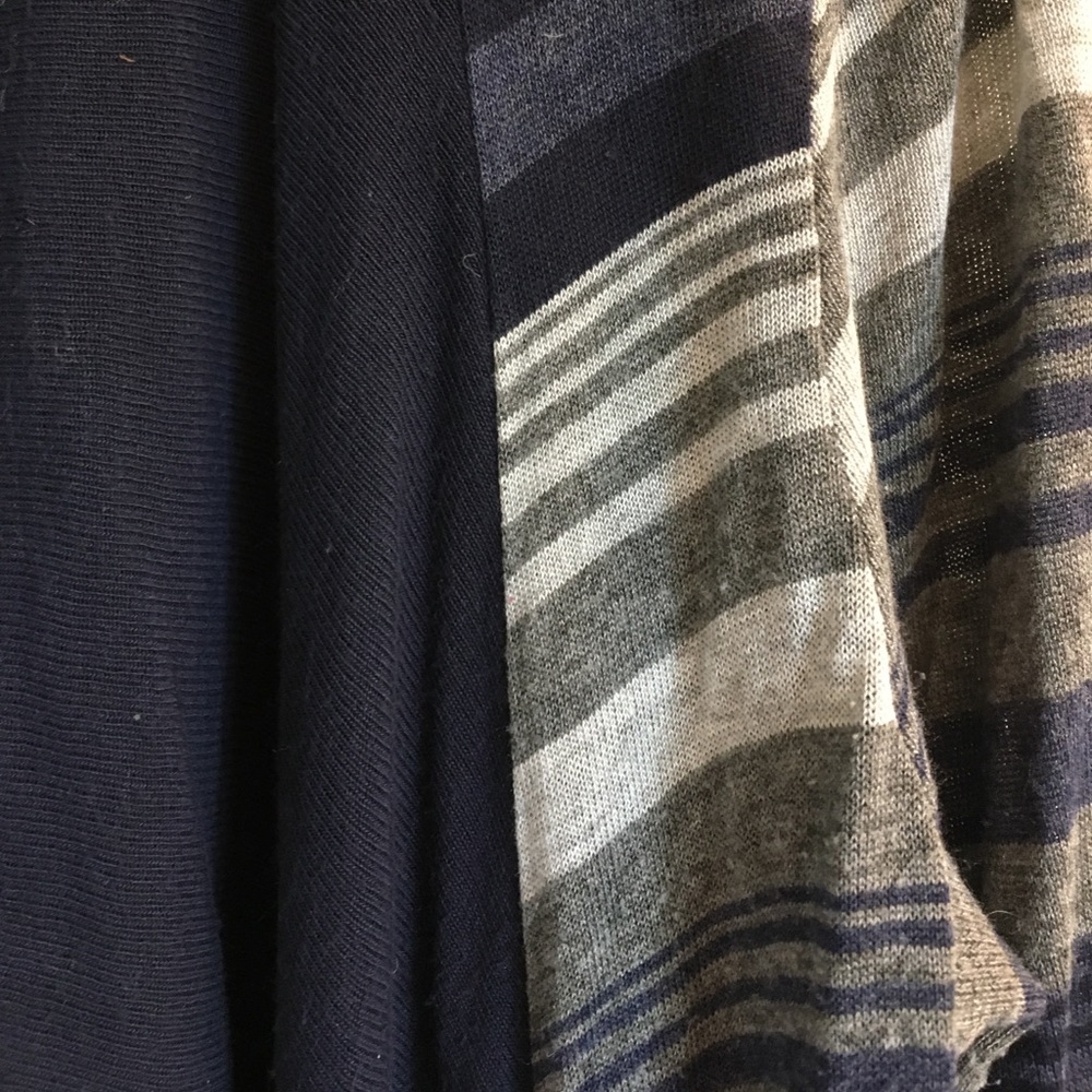 Ella Moss Cardigan. Size S. View 2