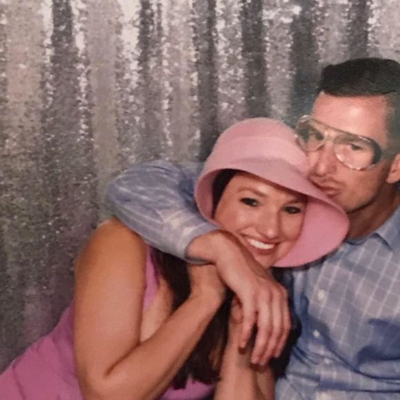 Meet your Posher, Adrianne - Picture 1 of 1