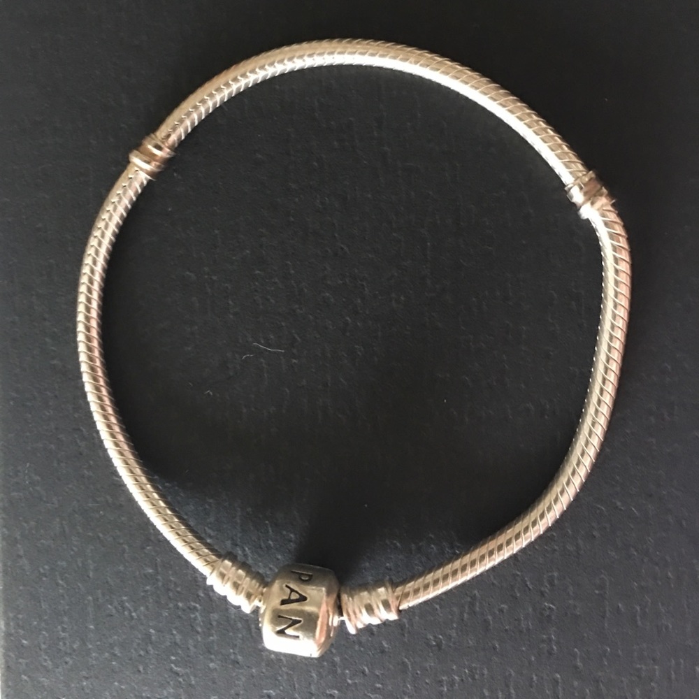Pandora bracelet