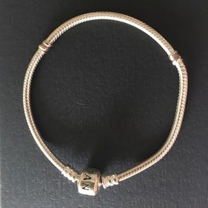 Pandora bracelet