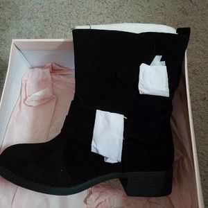 Selene Bootie