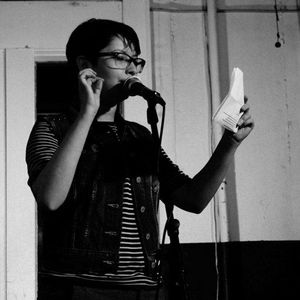 Meet your Posher, Mel